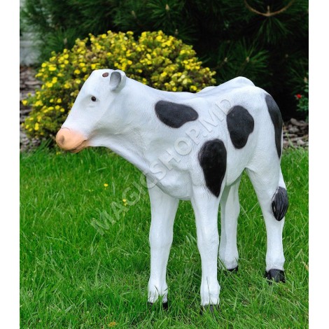 Садовая фигурка Cera Телёнок 